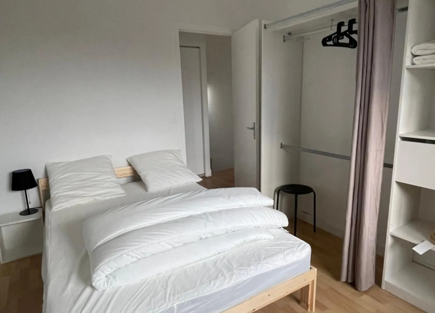 Grande Maison De Vacances Proche Plage 圣布里厄